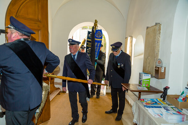 Thumbnail: _JA 24908 16.11.2025 KSV Hohenried, Heldengedenktag, Volkstrauertag.jpg